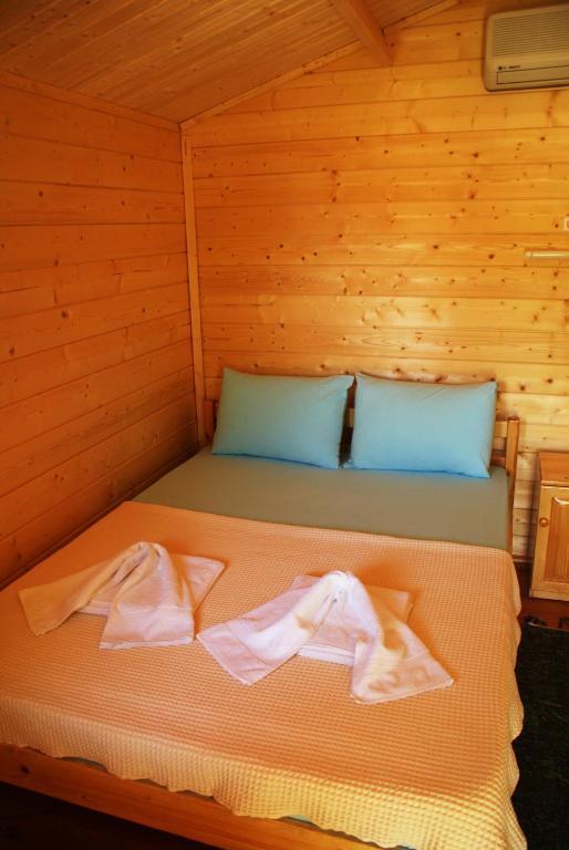 Onur Motel ファラリア エクステリア 写真