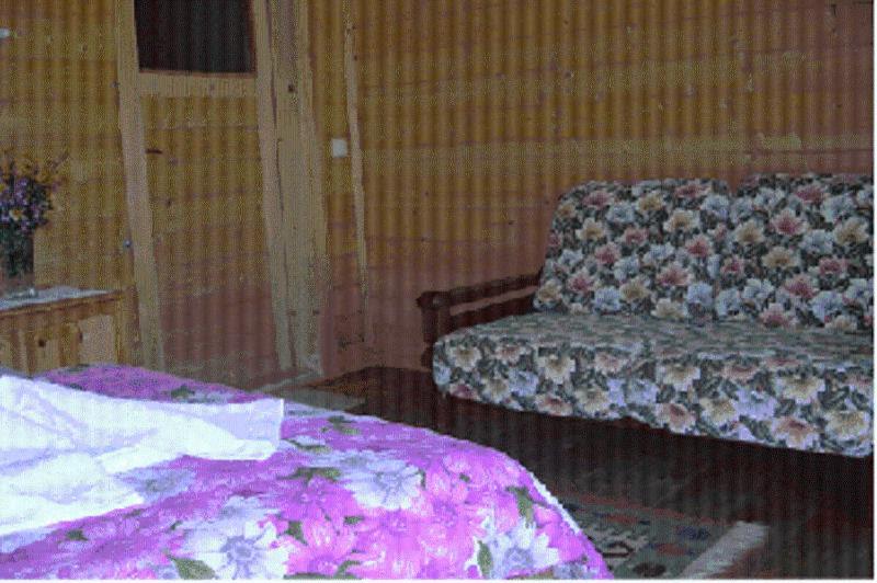 Onur Motel ファラリア エクステリア 写真